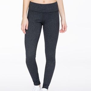 Kyodan Herringbone Leggings
